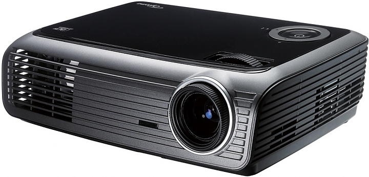 Проектор Optoma EP726i