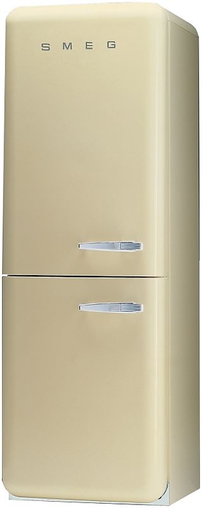 Холодильник SMEG FAB32PS7