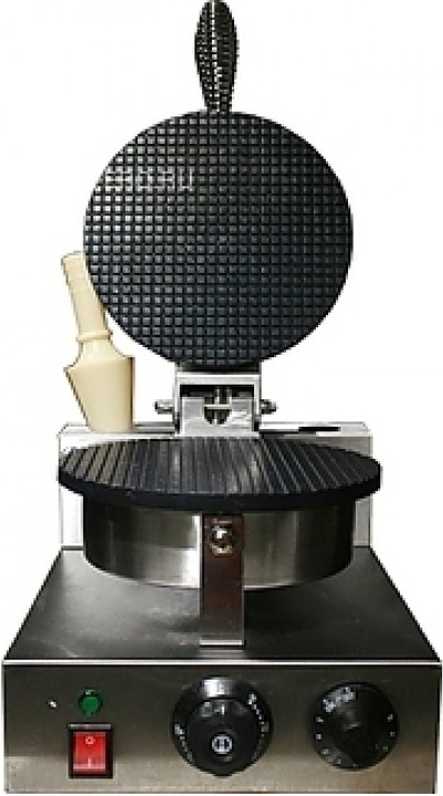 Вафельница Starfood 1620032A