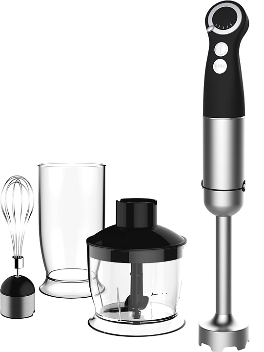 Блендер Gemlux GL-SB-807