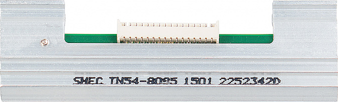 Термоголовка МАССА-К к термопринтеру PT541A-BB-LEFT