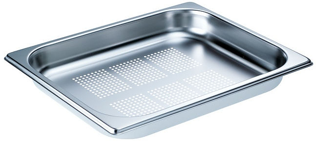 Противень для пароварки Miele DGGL 8