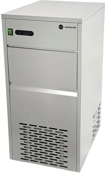 Льдогенератор Hurakan HKN-IMF50