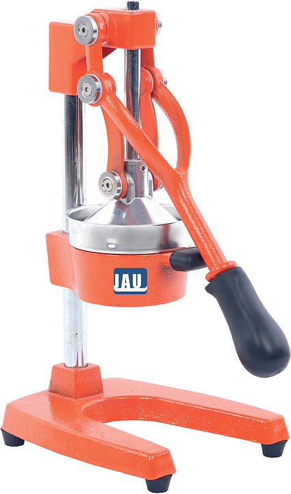 Пресс для цитрусовых JAU J-120 красная