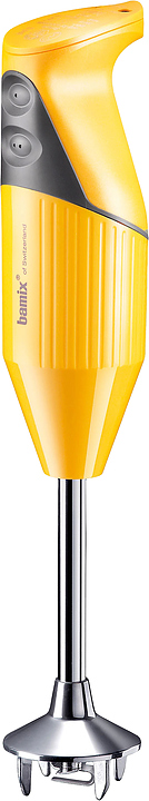 Блендер Bamix SwissLine M200 Mango
