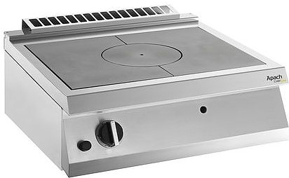 Плита газовая Apach Chef Line SLRSTG89