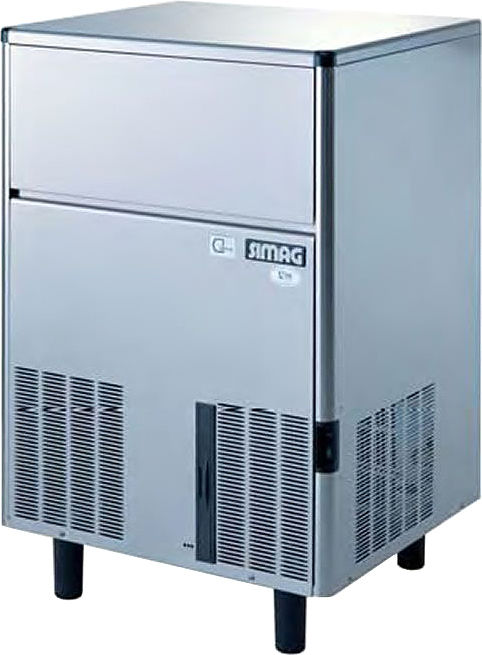 Льдогенератор SIMAG SDN 85 AS