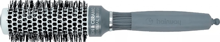 Термобрашинг Hairway Ion Ceramic 07119, 33 мм