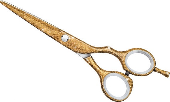 Ножницы парикмахерские JAGUAR Bella 5.0" (13 см)
