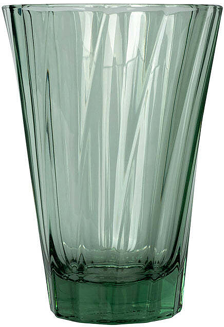 Стакан Loveramics Urban Glass G093-27B 360 мл, зеленый