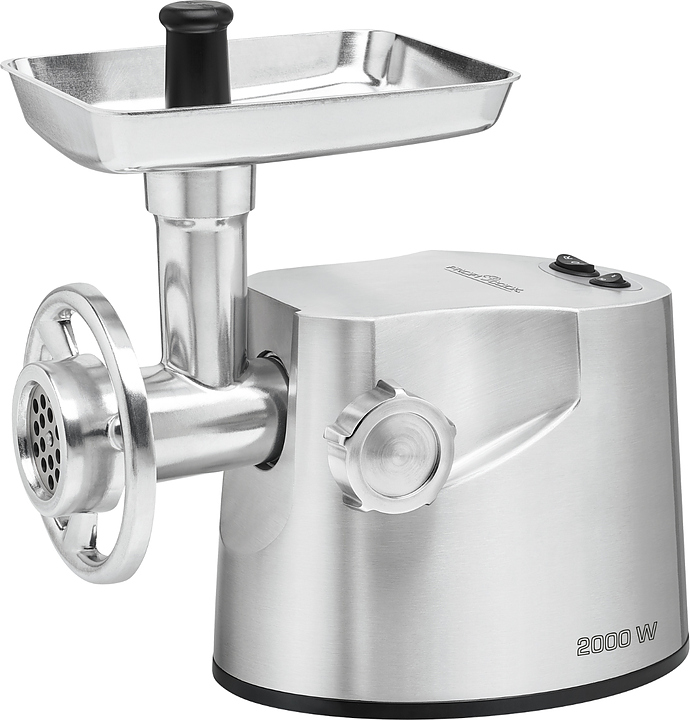 Мясорубка Profi Cook PC-FW 1173