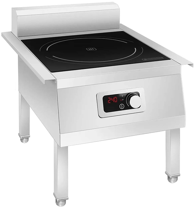 Плита индукционная BetterIH EW500CV1