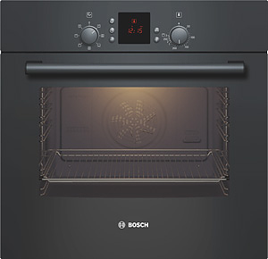 Независимый электрический духовой шкаф Bosch HBN 431 S1