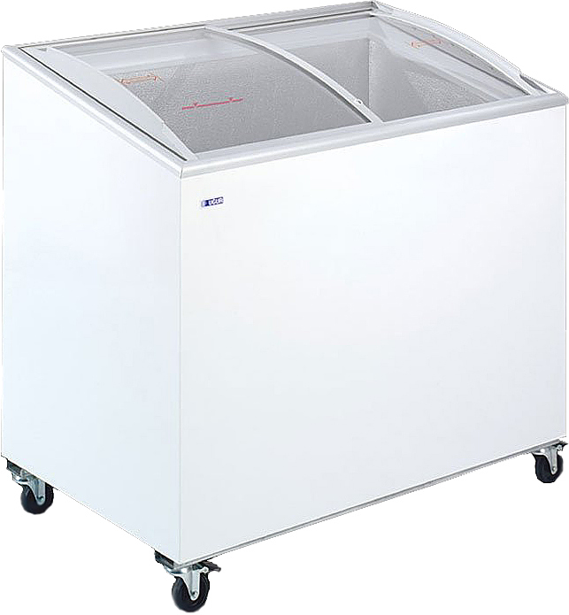 Ларь морозильный UGUR UDD 300 SCB