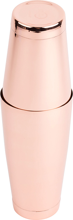 Шейкер BARFLY M37009CP