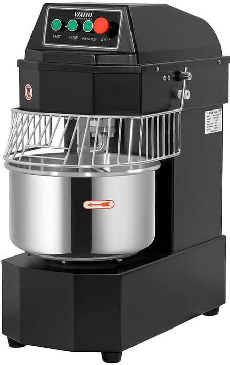 Тестомес VIATTO DH-30B 2V (380В)