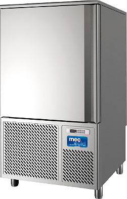 Шкаф шоковой заморозки MEC BC1011