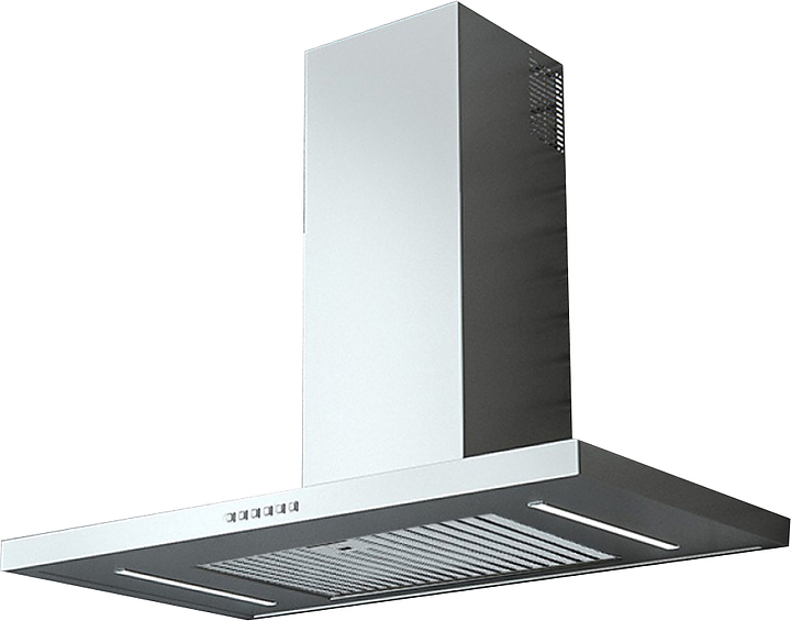 Вытяжка Sirius SL 92 IX 60