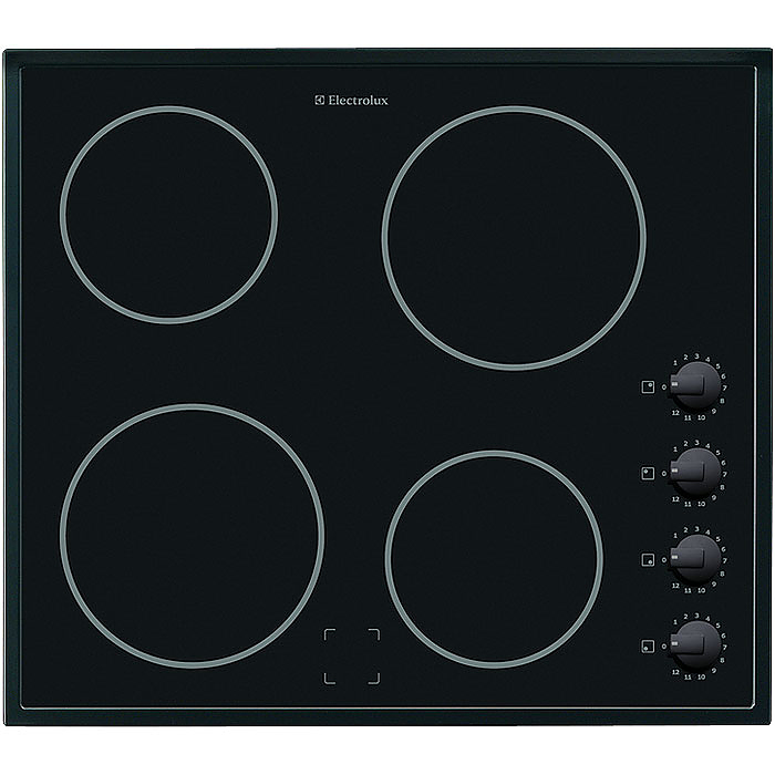 Варочная панель Electrolux Professional EHP 60040 K