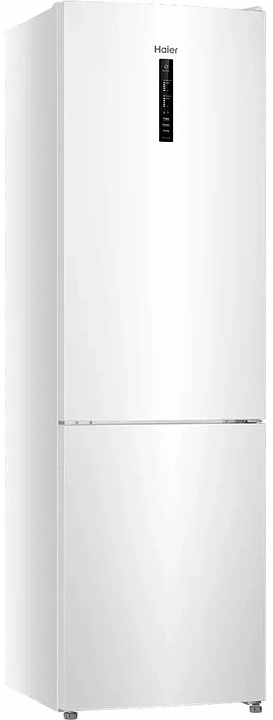 Холодильник Haier CEF538CWG 368 л 595х650х2000 мм, белый