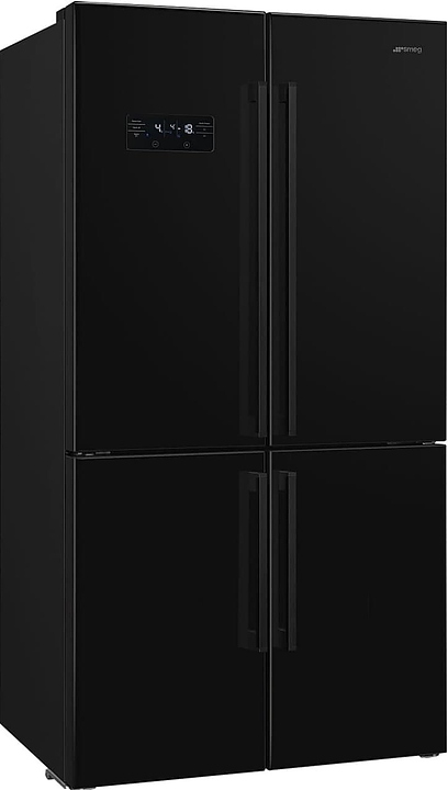 Холодильник SMEG FQ60NDF