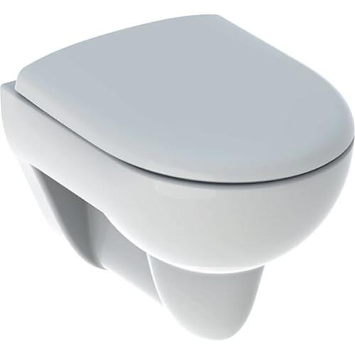 Унитаз подвесной Geberit Renova Compact
