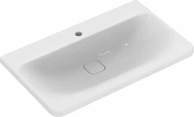 Раковина Ideal Standard Tonic II K087901 81,5х49 см, фаянс