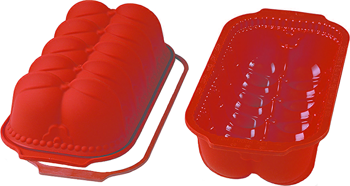 Форма для выпечки Martellato SFT730/Y