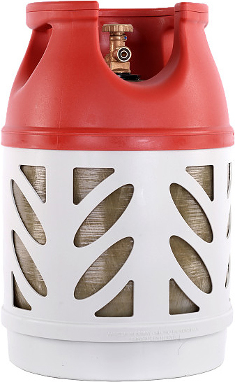 Баллон газовый композитный HEXAGON RAGASCO 18,2 л