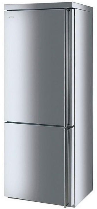 Холодильник SMEG FA390XS3