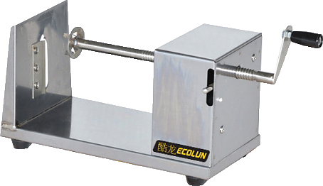 Резак для картофеля фри ECOLUN E1453002 спиральный
