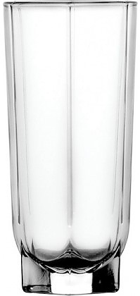 Стакан Хайбол OSZ Стиль 03с863 280 мл