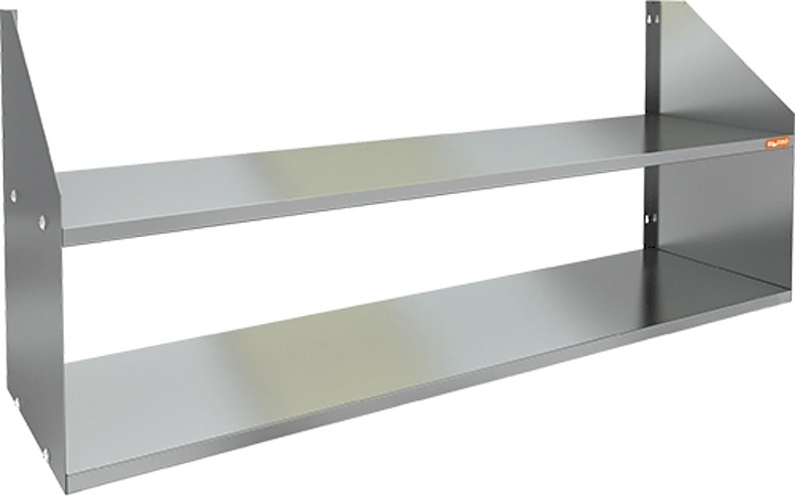 Полка настенная HICOLD НПД-14/3