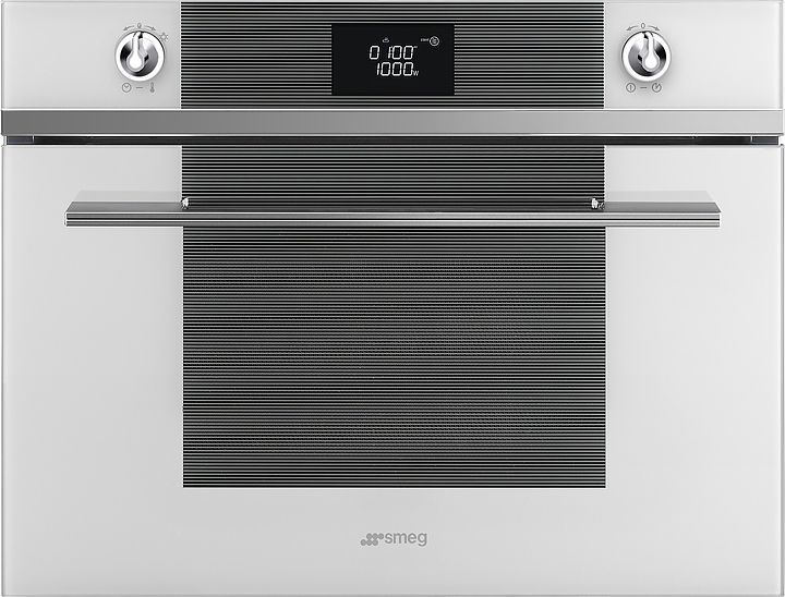 Микроволновая печь SMEG SF4102MB