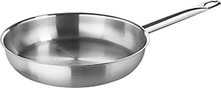 Сковорода ProHotel BAR42