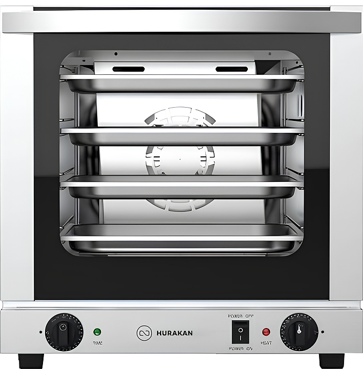 Печь конвекционная Hurakan HKN-XFT135
