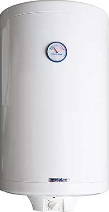 Накопительный водонагреватель Metalac HEATLEADER MB 50 INOX R