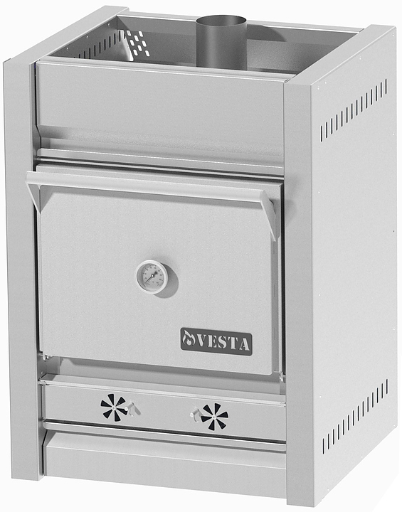 Печь-мангал Vesta М25/23