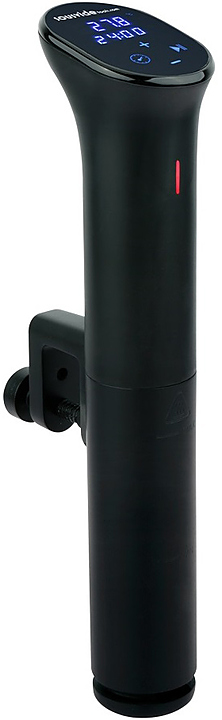 Ротационный кипятильник SousVideTools iVide 2.0 Sous Vide Cooker with WIFI SVT-01046EU