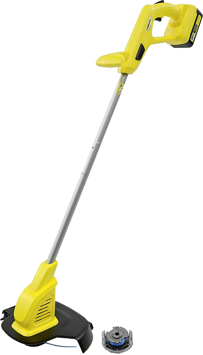 Триммер аккумуляторный Karcher LTR 18-25 BATTERY