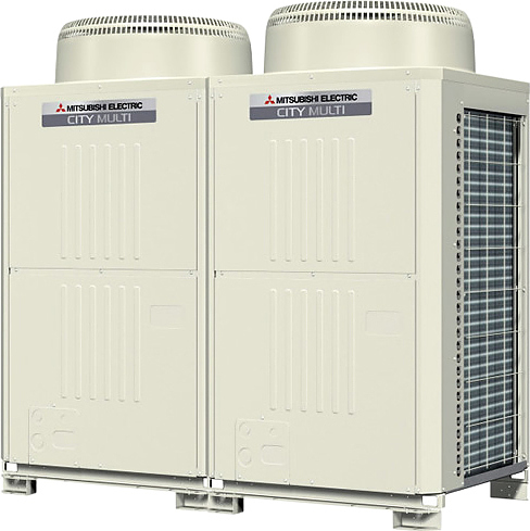 Внешний блок мультизональной системы Mitsubishi Electric PURY-P450YSJM-A