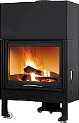 Каминная топка MCZ Airsystem F80