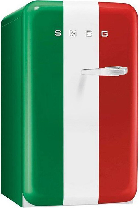 Минибар SMEG FAB10HLIT