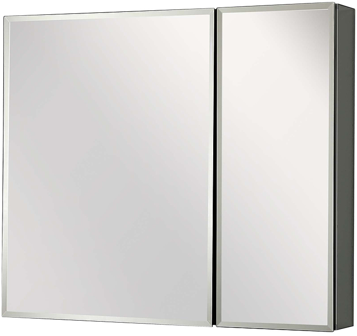 Шкаф зеркальный Aquatek AQ7608-MC