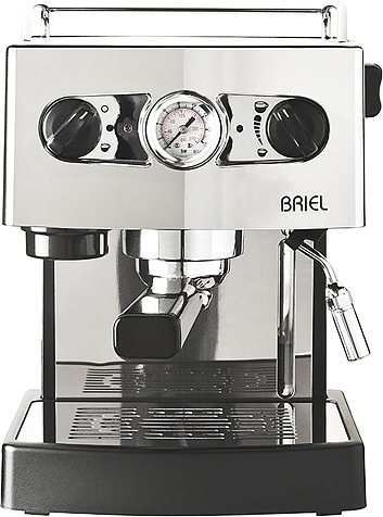 Кофеварка Briel ES71A