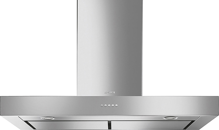Вытяжка SMEG K90X-2