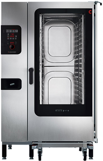 Пароконвектомат Convotherm Maxx Pro easyDial 20.20 GB