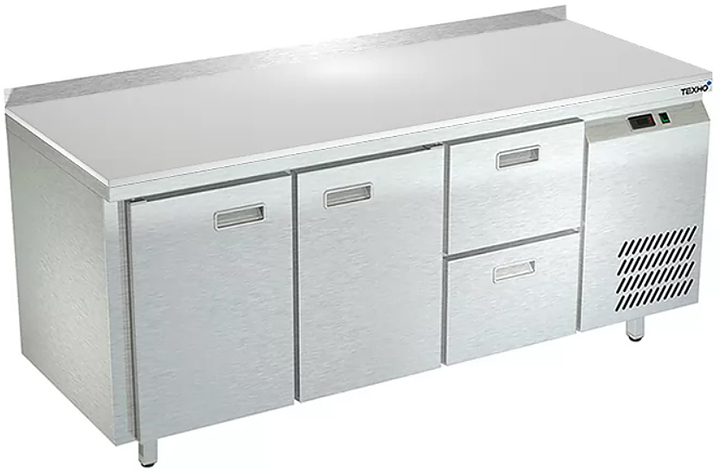 Стол морозильный Техно-ТТ СПБ/М-622/22-1806