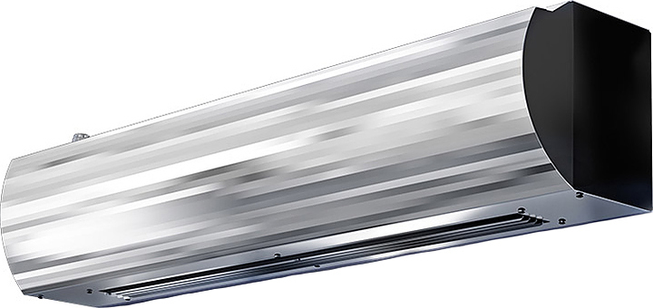 Тепловая завеса Тепломаш Бриллиант КЭВ-6П2213E (нерж. сталь)