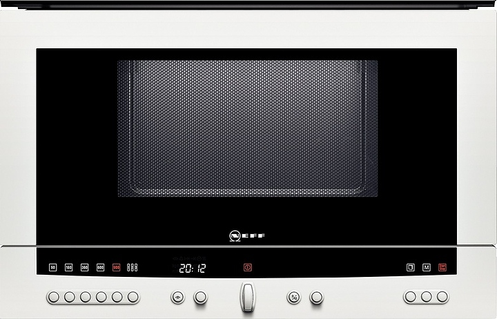 Микроволновая печь Neff C54L60W3